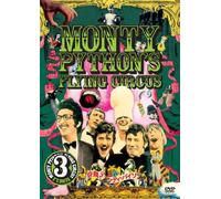 Monty Python's Flying Circus V [DVD de Audio]