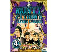 Monty Python's Flying Circus V [DVD de Audio]