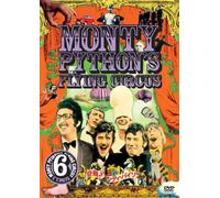Monty Python's Flying Circus V [DVD de Audio]