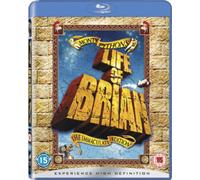 Monty Python's Life of Brian (Blu-ray) (Importación USA)