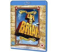 Monty Python's Life of Brian: Immaculate Coll [Reino Unido] [Blu-ray]