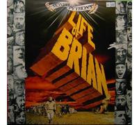 Monty Python's Life Of Brian (Original Motion Picture Soundtrack)