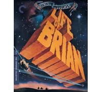 Monty Python's Life of Brian [Region Free] (IMPORT) (No hay versión española)