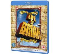 Monty Python's Life of Brian - The Immaculate Edition [Blu-ray] [2007]