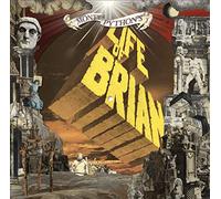 Monty Python's Life Of Brian [Vinilo]