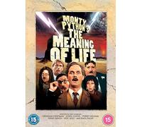 Monty Python's Meaning Of Life [Reino Unido] [DVD]