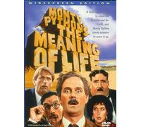 Monty Python's Meaning of Life [Reino Unido] [DVD]
