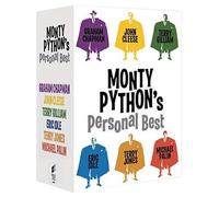 Monty Python's Personal Best [Francia] [DVD]