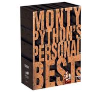 Monty Python's Personal Bests - Box [Alemania] [DVD]