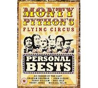 Monty Python's Personal Bests Collection [DVD] [2006] by Graham Chapman