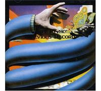 Monty Python's Previous Record