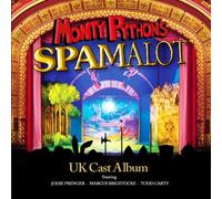 Monty Python's Spamalot : UK Cast Album