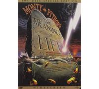 Monty Python'S The Meaning Of Life (2 Dvd) [Edizione: Stati Uniti] [Reino Unido]