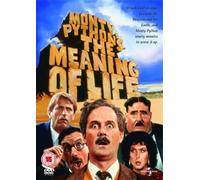 Monty Python's the Meaning of Life [Reino Unido] [DVD]