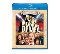 Monty Python'S The Meaning Of Life: 30Th Anniv Ed [Edizione: Stati Uniti] [Reino Unido] [Blu-ray]