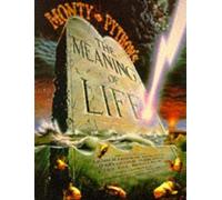 [(Monty Python's the Meaning of Life)] [By (author) Graham Chapman] published on (November, 1991)