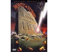 Monty Python's the Meaning of Life [DVD]