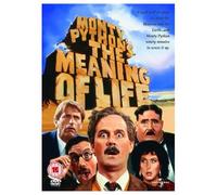 Monty Pythons - The Meaning Of Life [DVD]