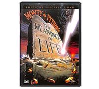 Monty Python's the Meaning of Life [Italia] [DVD]