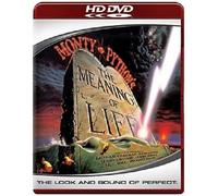 Monty Python's the Meaning of Life [Reino Unido] [HD DVD]
