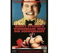 Monty Python's wunderbare Welt der Schwerkraft [Alemania] [DVD]