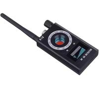 Monty Soul Italia Detector Profesional News Advance K18 2025 - Campos magnéticos microespías - Herramienta de alta sensibilidad para privacidad - Ideal para hogares, oficinas y viajes (2025K)