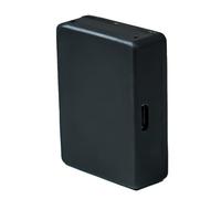 MONTY SOUL Micro Audio GSM Dispositivo de Escucha Ambiental Amplificado Nivel 8 Audio - Funciona con señal 2G, Compatible con Movistar, Vodafone, Lyca Mobile y Operadores Nacionales NO Virtuales (M69)