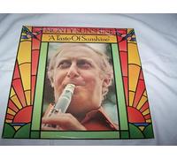 Monty Sunshine - A Taste Of Sunshine [LP]