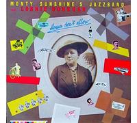 Monty Sunshine Jazz Band - Mama don't allow (feat. Lonnie Donegan) / Vinyl record [Vinyl-LP]