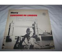 Monty Sunshine - Sunshine In London