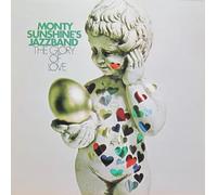 Monty Sunshine's Jazz Band - The Glory Of Love - Happy Bird - 5010, Happy Bird - ST-HB-5010