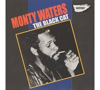 Monty Waters - The Black Cat