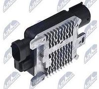 MONULE VENTILADOR RADIADOR PARA VOLVO S60 2000-, XC90 2002-