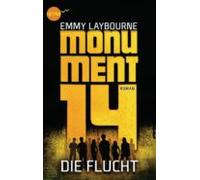 Monument 14: Die Flucht (2) (ebook)