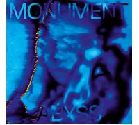 monument abyss (Vinyl)