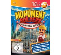 Monument Builders: Empire State Building [Importación Alemana]