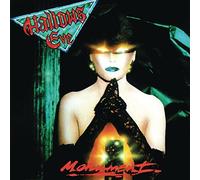 Monument by Hallows Eve (1994-06-21)