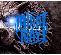 Monument by Miss May I (2010-08-17)