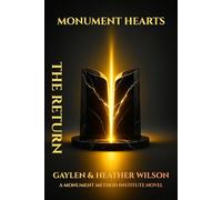 Monument Hearts: The Return