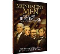 Monument Men: The Road to Rushmore [USA] [DVD]