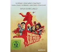 Monument to Michael Jackson [Alemania] [DVD]