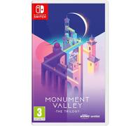 Monument Valley: La Trilogía Nintendo Switch