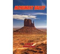 Monument Valley or Once Upon a Time at the Movies