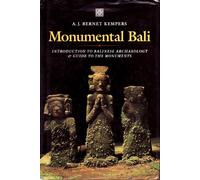 Monumental Bali (Bali S.)