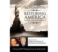 Monumental Restoring America [USA] [DVD]