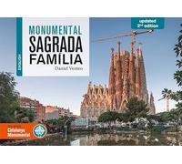 MONUMENTAL SAGRADA FAMILIA