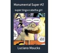 Monumental Super #2 (ebook)