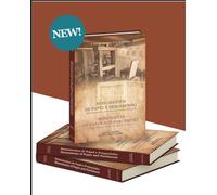 Monumentos de Papel e Pergaminho - Imprensa Hebraica em Portugal nos Finais do Século XV [BILINGUAL EDITION - PORTUGUESE AND ENGLISH)