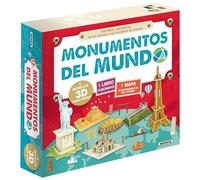 MONUMENTOS DEL MUNDO | Claire Chabot