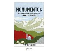 Monumentos | Peter Cossins